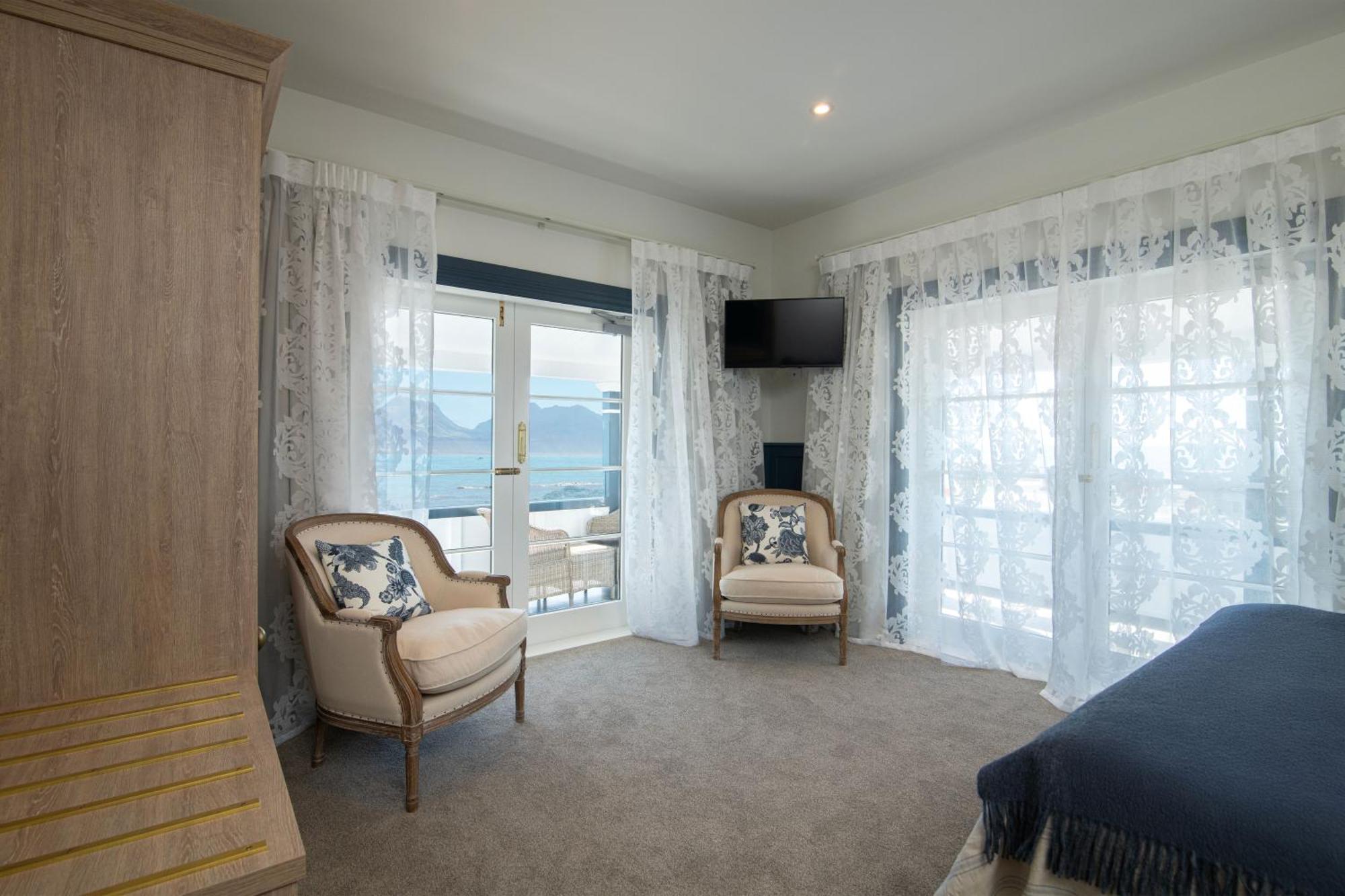 The Pier Hotel Kaikoura Exteriör bild